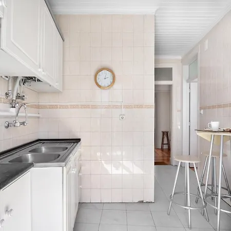 Altido Alfama 365 Apartment
