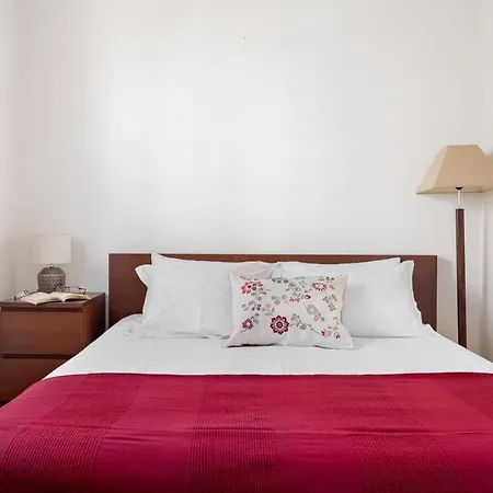 Apartment Altido Alfama 365 *