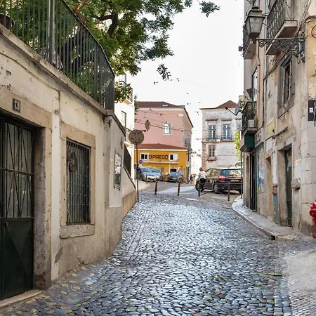 Altido Alfama 365
