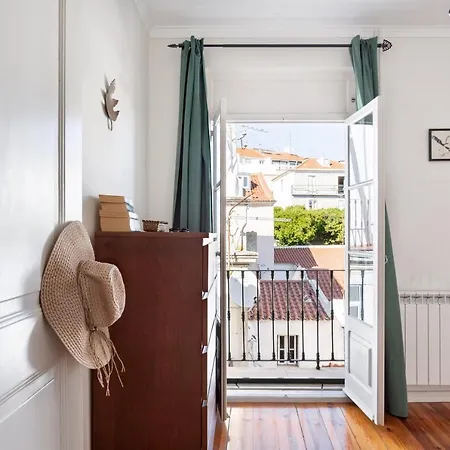 Apartment Altido Alfama 365
