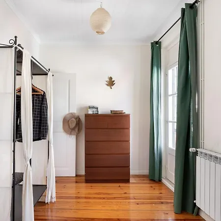 Apartment Altido Alfama 365 *