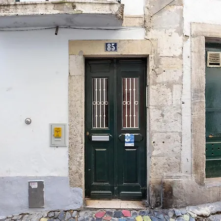 Apartment Altido Alfama 365