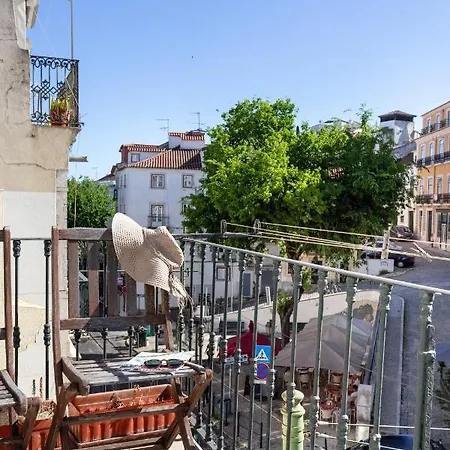 Altido Alfama 365 Lisbon
