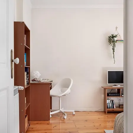 Altido Alfama 365 Apartamento *